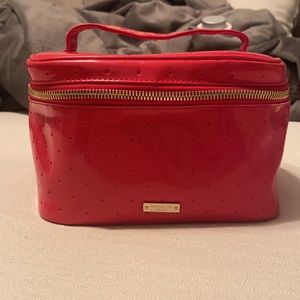 Kate spade makeup bag